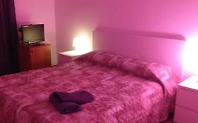 Bari Rooms On The Sea