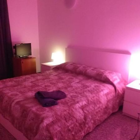 Bari Rooms On The Sea Esterno foto