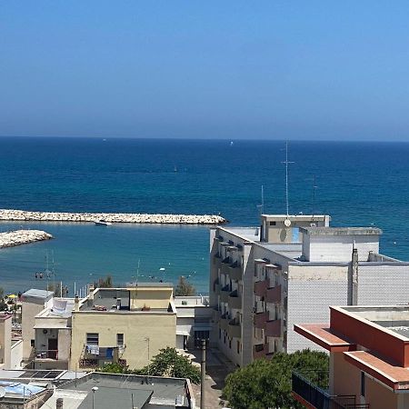 Bari Rooms On The Sea Esterno foto