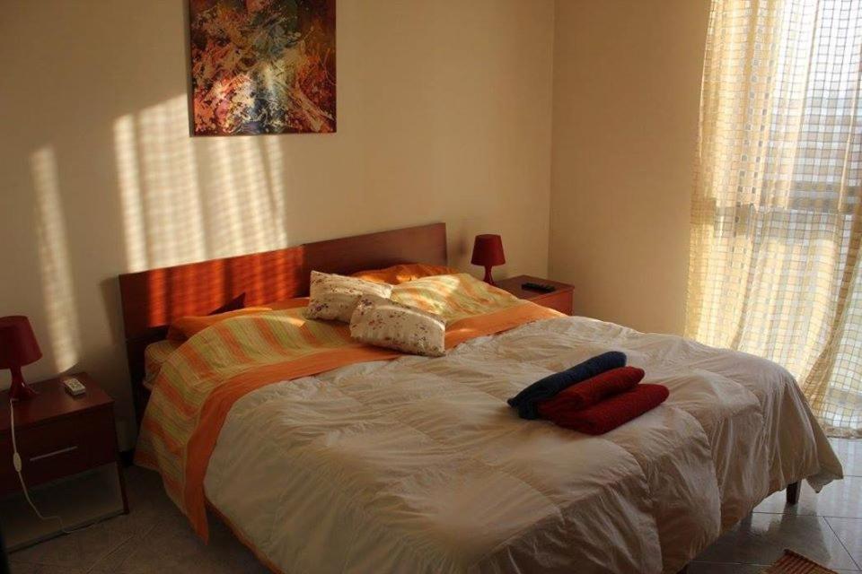 Bari Rooms On The Sea Esterno foto