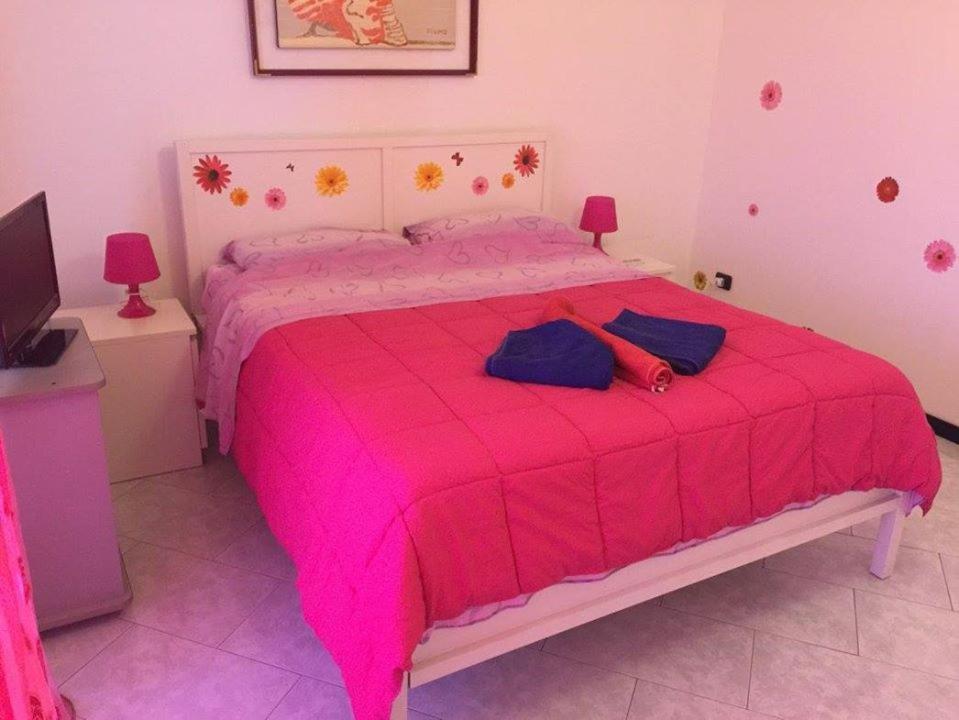 Bari Rooms On The Sea Esterno foto