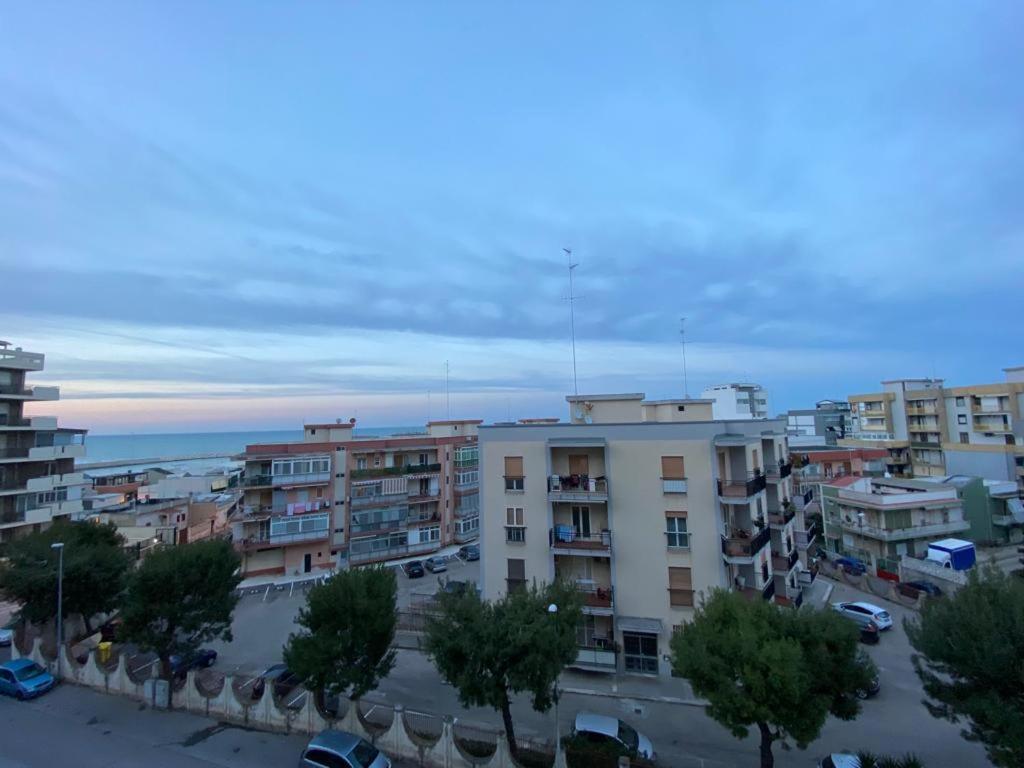 Bari Rooms On The Sea Esterno foto