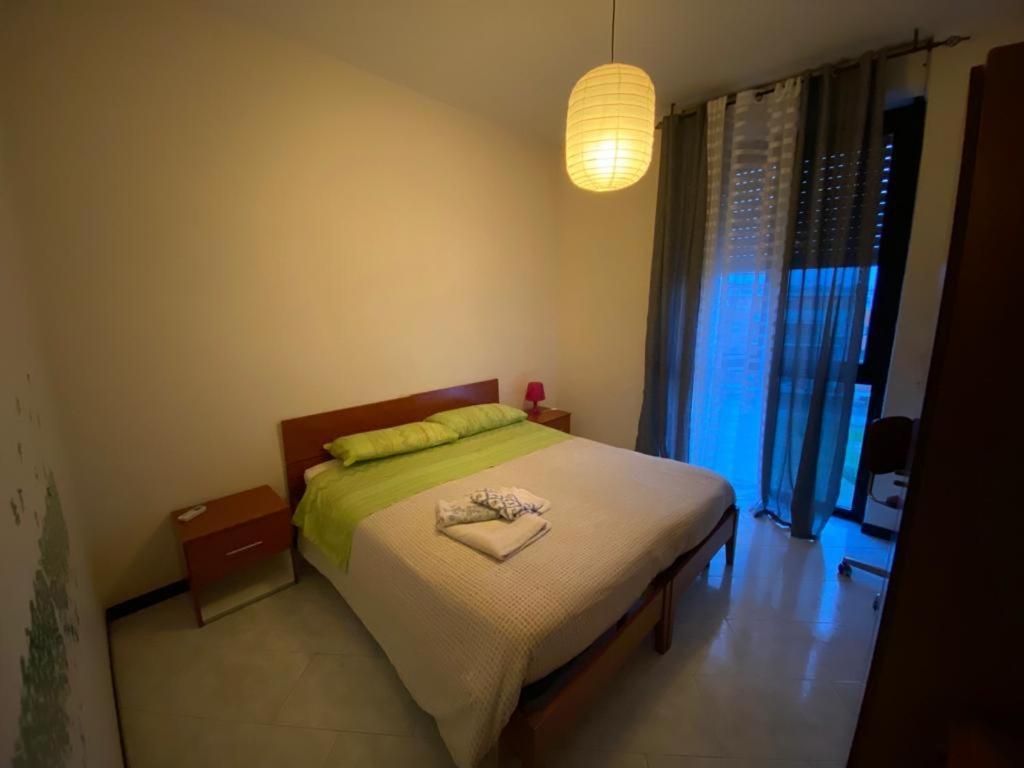 Bari Rooms On The Sea Esterno foto