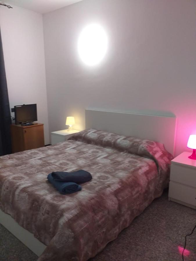 Bari Rooms On The Sea Esterno foto