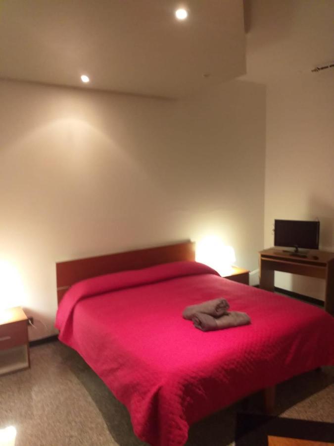 Bari Rooms On The Sea Esterno foto