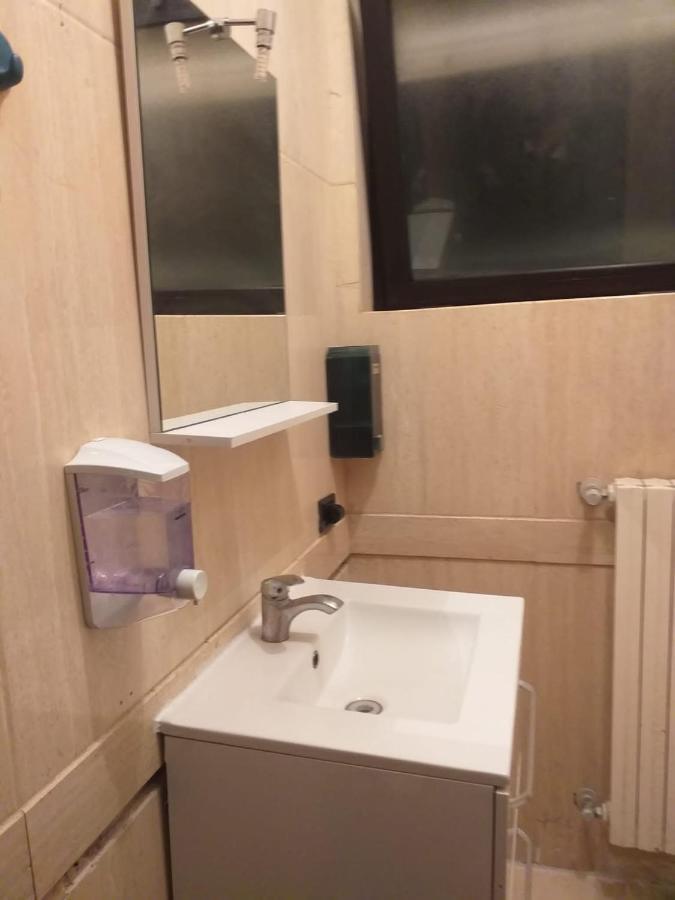 Bari Rooms On The Sea Esterno foto