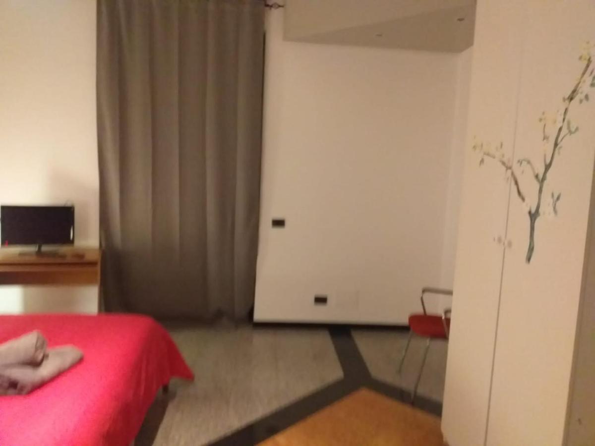 Bari Rooms On The Sea Esterno foto