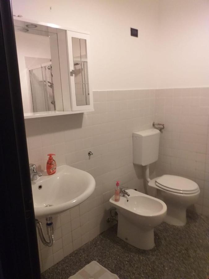 Bari Rooms On The Sea Esterno foto