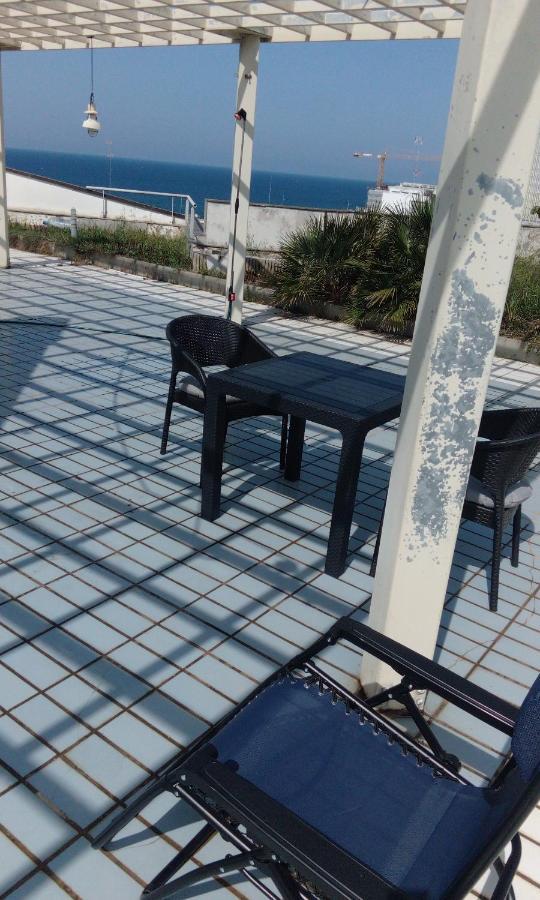 Bari Rooms On The Sea Esterno foto