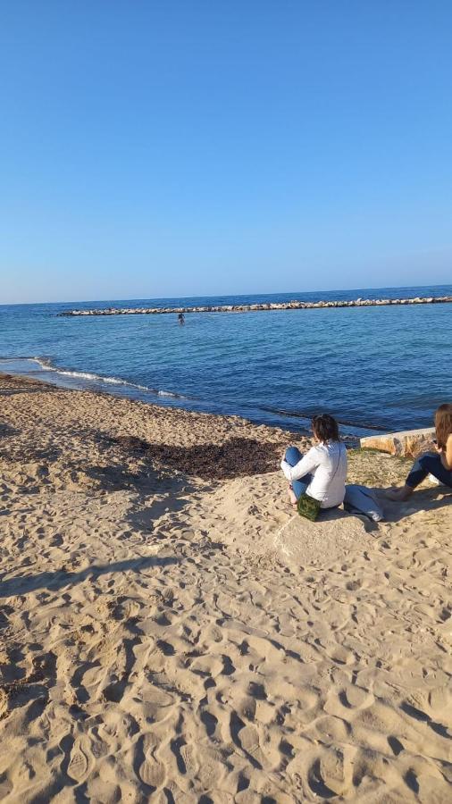Bari Rooms On The Sea Esterno foto
